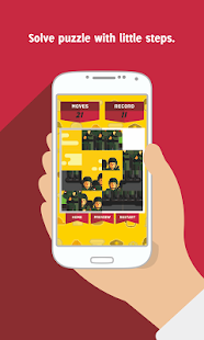 How to mod Sliding Puzzle Occupation 1 mod apk for bluestacks