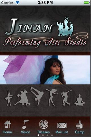 Jinan Dance Studio