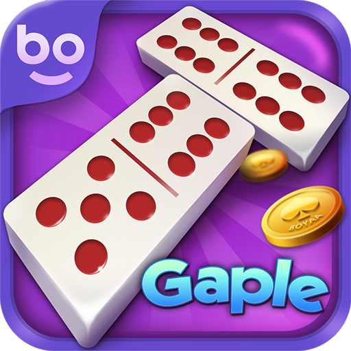 domino gaple online computer