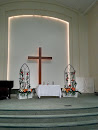 Visalia Evangelical Free Church 