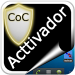 Acttivador: COC online Apk