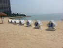 深圳海滨卫星城