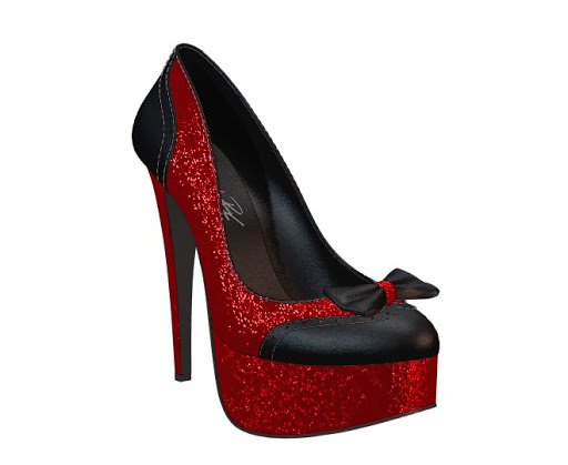 I Designed My Perfect Shoes!