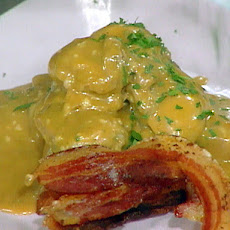 Emeril's New Orleans-Style Welsh Rabbit