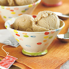 Chai Tea Latte Ice Cream