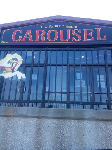 C. W. Parker Carousel Museum