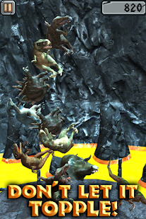How to mod Dinosaur Stacker 1.0 apk for android