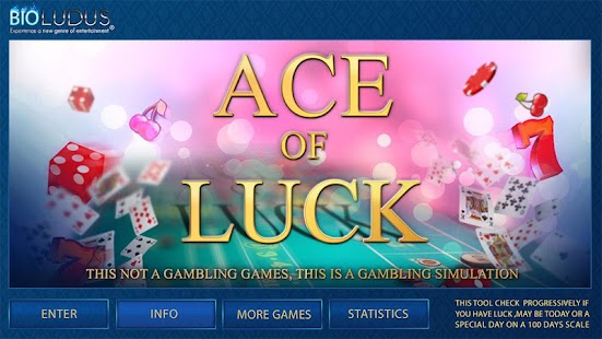 How to get Ace of Luck patch 0.5 apk for pc