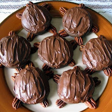 Turtle Cookies