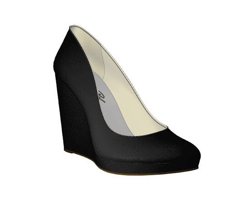 I Designed My Perfect Shoes!