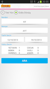 How to get Flight Reservation Tour Bemol 1.5.17 mod apk for laptop