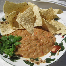 Pinto Bean Dip