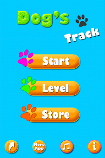 How to install DogsTrack 1.2 mod apk for android