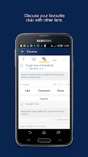 How to download Fan App for Leeds United lastet apk for android