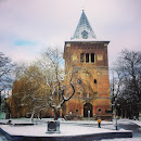 Belltower in Drohobych