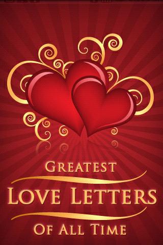 Love Letters