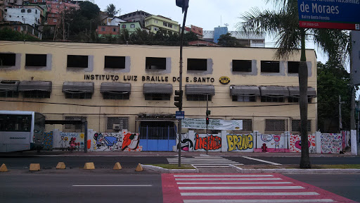 Instituto Luiz Braille