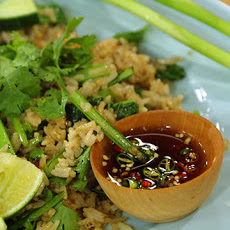 Thai Fried Rice