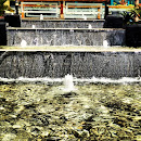 Stepped Fountain
