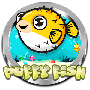 Puffy Fish, A Flappy Quest.apk 5