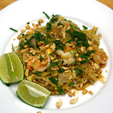 Mark Bittman's Pad Thai