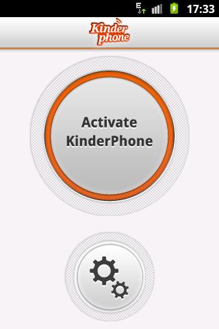 【免費通訊App】Kinder Phone-APP點子