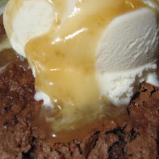 Caramel Sauce