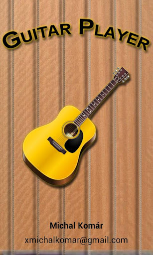 【免費音樂App】Guitar Player PRO-APP點子