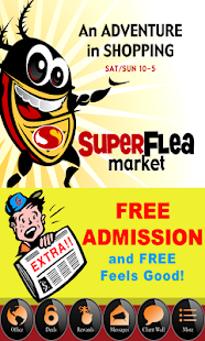 How to download SuperFlea Markets Edmonton 4.0.1 mod apk for pc