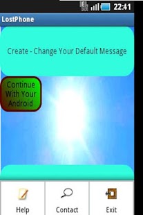 How to install Lost Phone Finder 1.6 unlimited apk for bluestacks
