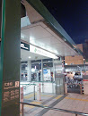 六本松駅(地下鉄七隈線)