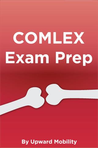 【免費教育App】COMLEX-USA Level 1 Exam Prep-APP點子