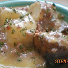 Hamburger Stew #2