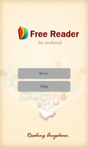 Free Reader