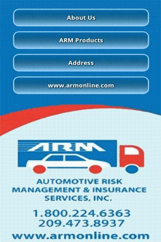 Automotive Risk Management