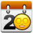Life Calendar Emoticons Editio mobile app icon