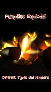 How to mod Creepy Pumpkin  Live Wallpaper 1.4 apk for bluestacks