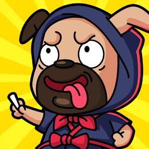 Pug Ninja - Impossible Maths.apk 1.0.0