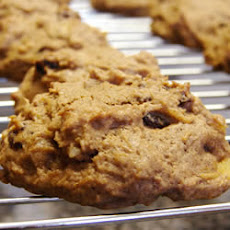 Carrot Cake Cookies