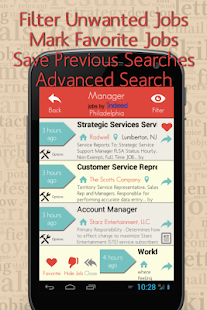 How to download Job Search with Daily Alerts patch 1.0.3 apk for laptop