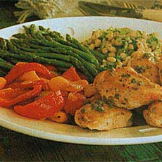 White Bean Salad