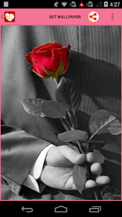 How to mod Valentine Greetings 1.8.4 apk for pc