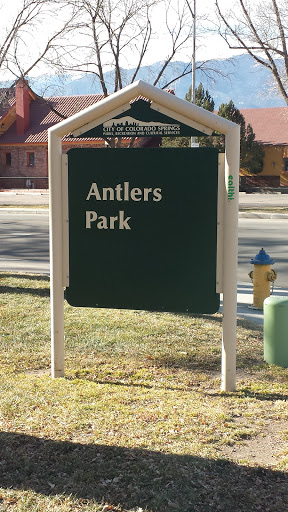 Antlers Park