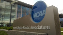NCAA National Collegiate Athletic Association 