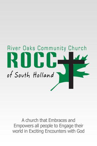 ROCC of South Holland