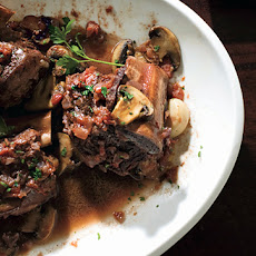 Braised Short Ribs