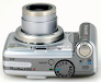 Camara Digital Canon A720 Is 8Mp 6X  Opt Nuevas