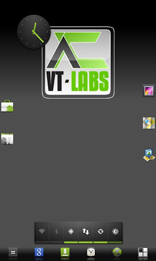 VTL.Launcher