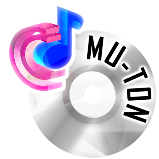 Music Box Library3(MU-TON) 音樂 App LOGO-APP開箱王