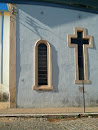Igreja Matriz De JURUAIA